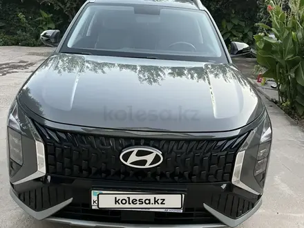 Hyundai Mufasa 2026 года за 12 000 000 тг. в Шымкент – фото 2