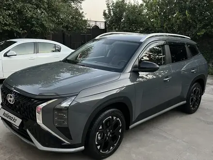 Hyundai Mufasa 2026 года за 12 000 000 тг. в Шымкент