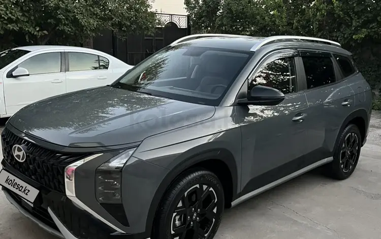 Hyundai Mufasa 2026 годаүшін12 000 000 тг. в Шымкент