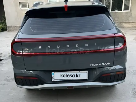 Hyundai Mufasa 2026 года за 12 000 000 тг. в Шымкент – фото 4