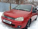 ВАЗ (Lada) Kalina 1119 2006 годаүшін1 100 000 тг. в Уральск – фото 2