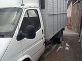 Ford  Transit 1998 годаүшін4 000 000 тг. в Карабулак – фото 5