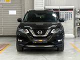 Nissan X-Trail 2021 года за 12 500 000 тг. в Алматы – фото 2