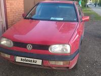 Volkswagen Golf 1992 годаүшін1 200 000 тг. в Павлодар