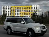 Mitsubishi Pajero 2009 годаүшін9 200 000 тг. в Астана – фото 2