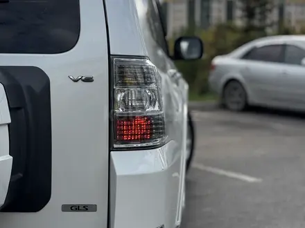 Mitsubishi Pajero 2009 года за 9 200 000 тг. в Астана – фото 8