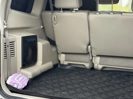 Mitsubishi Pajero 2009 года за 9 200 000 тг. в Астана – фото 13