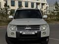 Mitsubishi Pajero 2009 года за 9 200 000 тг. в Астана