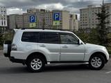 Mitsubishi Pajero 2009 годаүшін9 200 000 тг. в Астана – фото 3