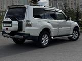 Mitsubishi Pajero 2009 годаүшін9 200 000 тг. в Астана – фото 4