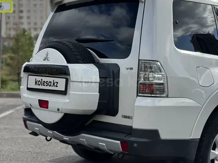 Mitsubishi Pajero 2009 года за 9 200 000 тг. в Астана – фото 5