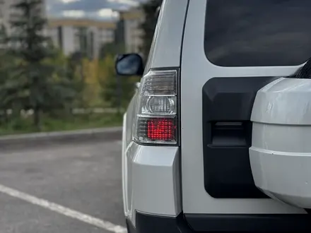 Mitsubishi Pajero 2009 года за 9 200 000 тг. в Астана – фото 7