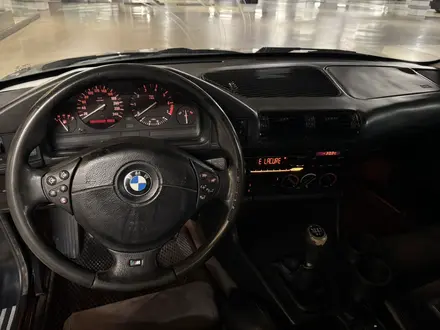 BMW 530 1994 года за 4 000 000 тг. в Астана – фото 22