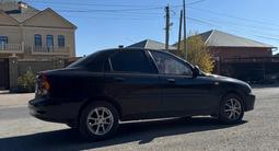 ЗАЗ Chance 2011 года за 3 500 000 тг. в Кызылорда – фото 2