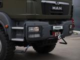 MAN  Премиум-автодом на шасси MAN TGM 13.280 4x4 B 2021 годаfor170 000 000 тг. в Костанай – фото 2