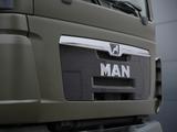 MAN  Премиум-автодом на шасси MAN TGM 13.280 4x4 B 2021 годаfor170 000 000 тг. в Костанай – фото 4