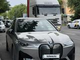 BMW iX 2023 года за 34 900 000 тг. в Алматы
