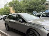 BMW iX 2023 года за 34 900 000 тг. в Алматы – фото 2
