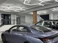 Hyundai Elantra 2024 годаfor9 000 000 тг. в Алматы – фото 5