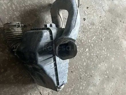 Корпус печки с моторчиком корпус воздушного фильтра тойота люсида за 15 000 тг. в Караганда – фото 3