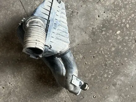 Корпус печки с моторчиком корпус воздушного фильтра тойота люсида за 15 000 тг. в Караганда – фото 4