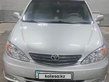 Toyota Camry 2002 годаүшін4 500 000 тг. в Астана