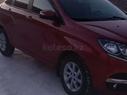 ВАЗ (Lada) XRAY 2016 года за 4 300 000 тг. в Костанай – фото 2