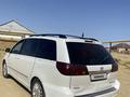 Toyota Sienna 2009 года за 6 800 000 тг. в Атырау – фото 3