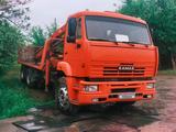 КамАЗ  6520 2012 года за 16 500 000 тг. в Шымкент