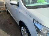 Chevrolet Cobalt 2025 года за 6 500 000 тг. в Шымкент – фото 2