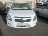 Chevrolet Cobalt 2025 года за 6 500 000 тг. в Шымкент