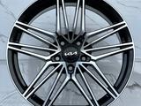 Диски R19 Kia Hyundai за 320 000 тг. в Алматы