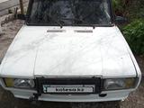 ВАЗ (Lada) 2107 2007 годаүшін800 000 тг. в Алматы – фото 2