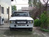 ВАЗ (Lada) 2107 2007 года за 800 000 тг. в Алматы