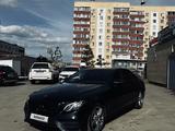 Mercedes-Benz E 200 2019 года за 13 000 000 тг. в Петропавловск – фото 3