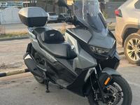 BMW  C 400 GT 2020 годаүшін3 700 000 тг. в Алматы