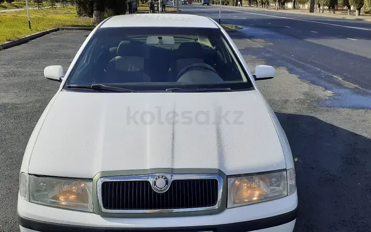 Skoda Octavia 2007 годаfor1 700 000 тг. в Талдыкорган