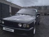 BMW 520 1991 годаүшін1 600 000 тг. в Семей – фото 2