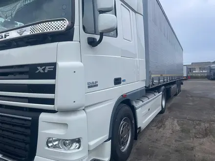 DAF  XF 105 2012 года за 23 000 000 тг. в Алматы – фото 10