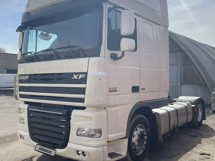 DAF  XF 105 2012 года за 23 000 000 тг. в Алматы – фото 5