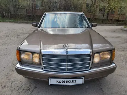 Mercedes-Benz S 260 1987 года за 2 000 000 тг. в Алматы