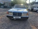 Mercedes-Benz E 230 1992 года за 1 350 000 тг. в Мерке – фото 2