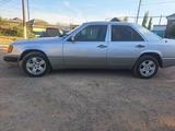 Mercedes-Benz E 230 1992 года за 1 350 000 тг. в Мерке – фото 3
