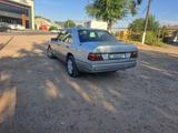 Mercedes-Benz E 230 1992 года за 1 350 000 тг. в Мерке – фото 4