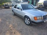 Mercedes-Benz E 230 1992 года за 1 350 000 тг. в Мерке – фото 5