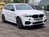 BMW X5 2014 года за 15 500 000 тг. в Алматы – фото 4