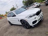 BMW X5 2014 года за 15 500 000 тг. в Алматы – фото 3