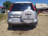 Honda CR-V 2000 годаүшін3 500 000 тг. в Сатпаев – фото 4