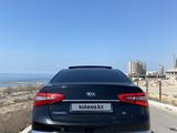 Kia Cadenza 2017 годаүшін10 300 000 тг. в Актау – фото 5