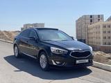 Kia Cadenza 2017 годаүшін9 900 000 тг. в Актау – фото 3